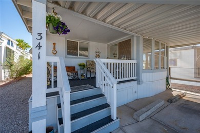 Colorado River - Mohave County Home For Sale in Bullhead City Arizona