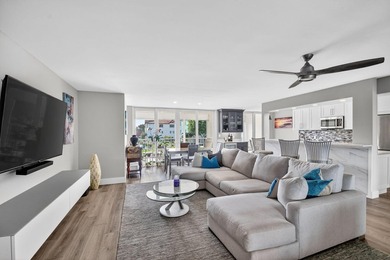 Renovated, move-in ready condo in the highly desirable - photo 4