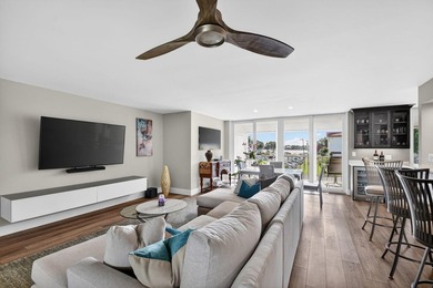 Renovated, move-in ready condo in the highly desirable - photo 5