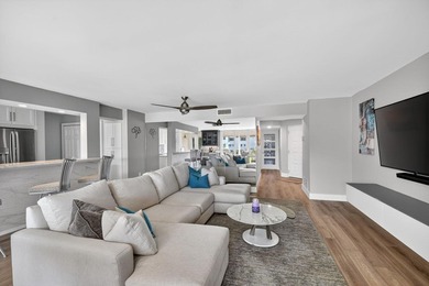 Renovated, move-in ready condo in the highly desirable - photo 6