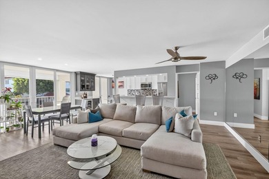 Renovated, move-in ready condo in the highly desirable - photo 7