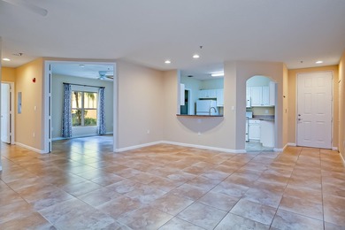 First-floor living, gated community, and the Indian River Lagoon - photo 4