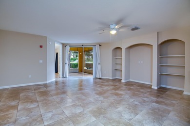 First-floor living, gated community, and the Indian River Lagoon - photo 5