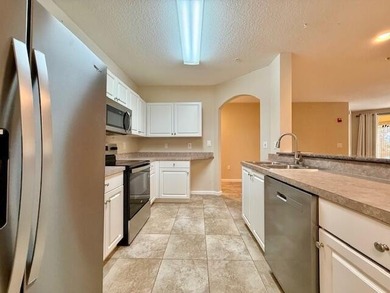First-floor living, gated community, and the Indian River Lagoon - photo 9
