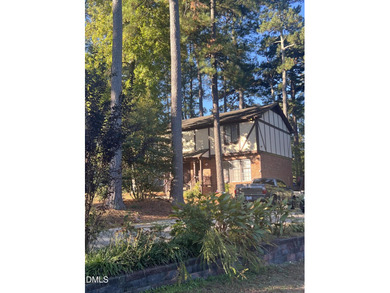 Lake Home For Sale in Raleigh, North Carolina