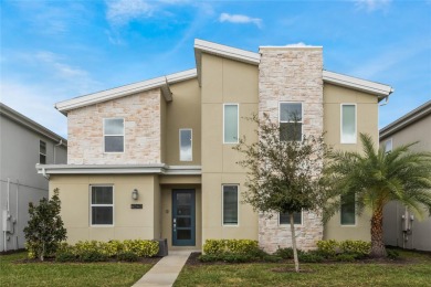 Storey Lake Home For Sale in Kissimmee Florida