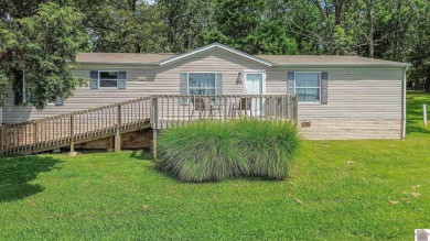 Kentucky Lake Commercial For Sale in Gilbertsville Kentucky