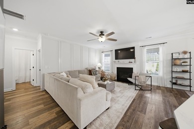Lake Columbia / Lake Windermere Home For Sale in Blythewood South Carolina