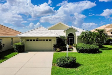 (private lake, pond, creek) Home For Sale in Venice Florida