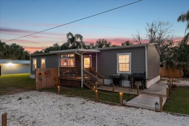 Lake Home For Sale in Haines City, Florida