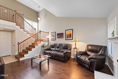 Charming La Ventana Townhome! Beautifully Maintained 3 Bedroom - photo 4