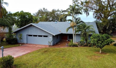 Lake Home For Sale in Winter Haven, Florida