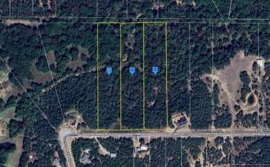 Lake Acreage For Sale in Sunset, Texas