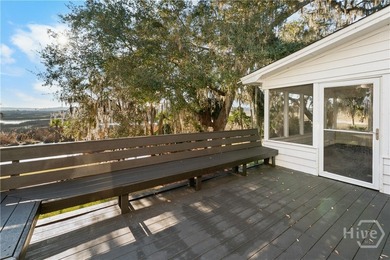 One of Kind Waterfront Brick/Cedar Southern Living Home on - photo 12