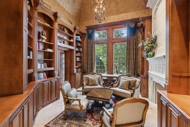 Nestled within the prestigious guard-gated Tour 18 community - photo 12