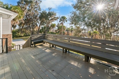 One of Kind Waterfront Brick/Cedar Southern Living Home on - photo 13