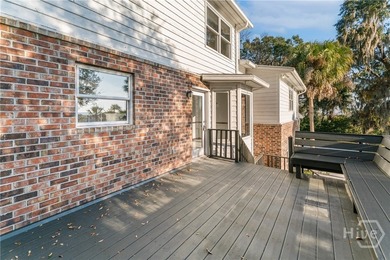 One of Kind Waterfront Brick/Cedar Southern Living Home on - photo 15