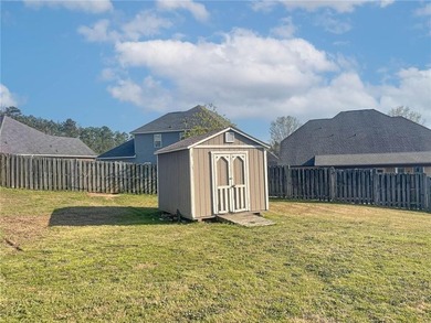 Great North Phenix City location in Silver Leaf S/D next to - photo 15