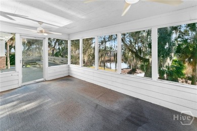 One of Kind Waterfront Brick/Cedar Southern Living Home on - photo 17