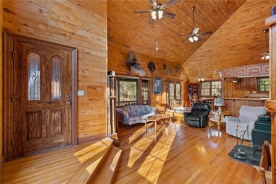Country living without sacrificing accessibility! This property - photo 8