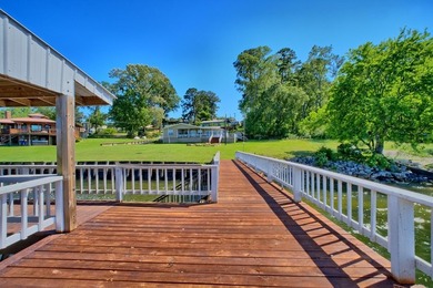 Stunning waterfront retreat on Toledo Bend Lake with - photo 20