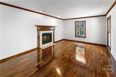 One of Kind Waterfront Brick/Cedar Southern Living Home on - photo 21