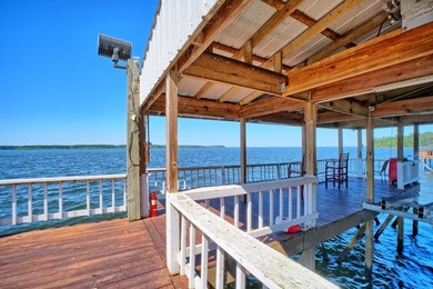 Stunning waterfront retreat on Toledo Bend Lake with - photo 21