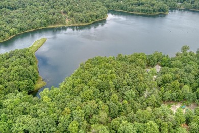 Lake Lot For Sale in Spencer, Tennessee