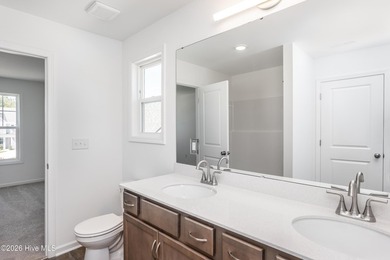 Welcome to the Brooks floor plan in the Terrapin community, a - photo 22