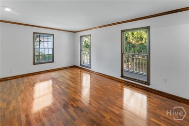 One of Kind Waterfront Brick/Cedar Southern Living Home on - photo 23
