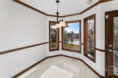 One of Kind Waterfront Brick/Cedar Southern Living Home on - photo 27