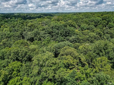 Lake Acreage For Sale in Bloomington, Indiana