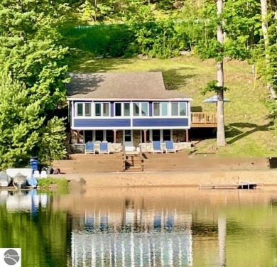 Lake Home Sale Pending in Traverse City, Michigan