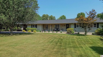 (private lake, pond, creek) Home For Sale in Paducah Kentucky