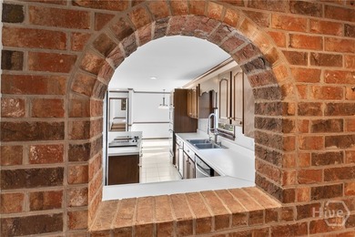 One of Kind Waterfront Brick/Cedar Southern Living Home on - photo 36