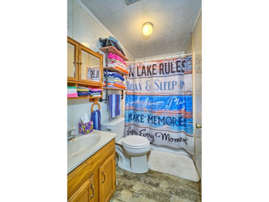 Stunning waterfront retreat on Toledo Bend Lake with - photo 39