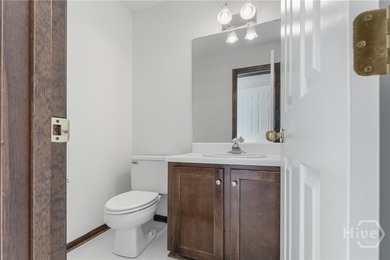 One of Kind Waterfront Brick/Cedar Southern Living Home on - photo 41