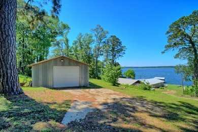 Stunning waterfront retreat on Toledo Bend Lake with - photo 45