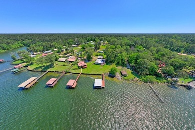Stunning waterfront retreat on Toledo Bend Lake with - photo 50