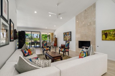 Lake Condo For Sale in Indian Wells, California