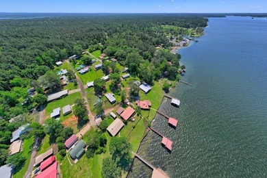 Stunning waterfront retreat on Toledo Bend Lake with - photo 51