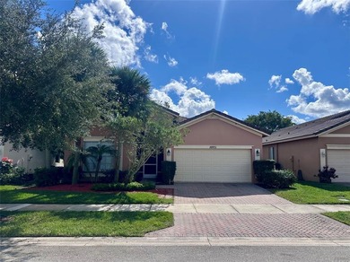 Lake Home For Sale in Port Saint Lucie, Florida