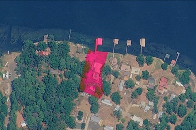 Stunning waterfront retreat on Toledo Bend Lake with - photo 54