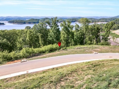 Lake Lot For Sale in Morristown, Tennessee