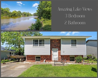 Lake Home For Sale in Granite City, Illinois