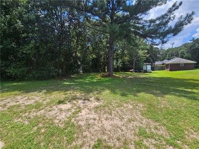 Beautiful Level and mostly Cleared Lot in a well established - photo 1