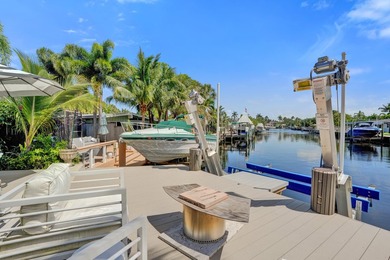EAST WILTON MANORS 3BD 2BA WATERFRONT POOL HOME! Designed for - photo 3