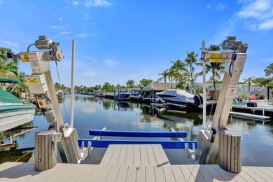 EAST WILTON MANORS 3BD 2BA WATERFRONT POOL HOME! Designed for - photo 4