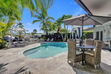 EAST WILTON MANORS 3BD 2BA WATERFRONT POOL HOME! Designed for - photo 6