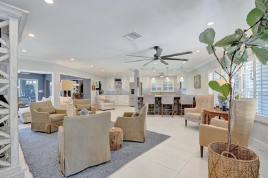 EAST WILTON MANORS 3BD 2BA WATERFRONT POOL HOME! Designed for - photo 7